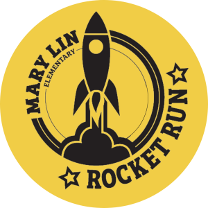 Mary Lin Elementary Rocket Run 5K & 1 Mile Fun Run
