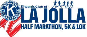 La Jolla Half Marathon, 10K, & 5K