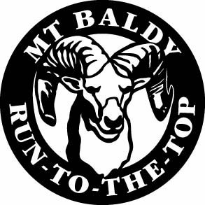 Mt. Baldy Run-to-the-Top