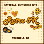 Retro 5K