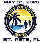 Fort De Soto Triathlon Series #1