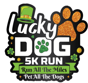 Lucky Dog 5k - Tampa