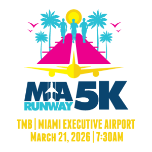 Miami Executive Airport |TMB| MIARunway 5K