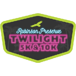 Robinson Preserve Twilight 5K & 10K