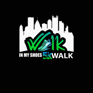 Walk In My Shoes 5K Run For Children's Mental Health Awareness