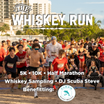 Whiskey Run Miami Beach
