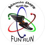 26th Atomic Days Blast Off Fun Run