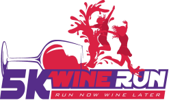August Hill Wine Run 5k