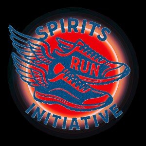 Kickin' Up The Dust 5K