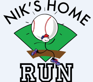 Nik's 7K Home Run & 1.5 Mile Walk
