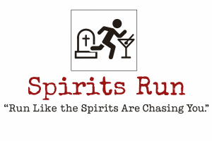 The Canal Street Spirits Run