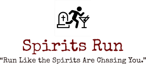The LaSalle Ninth Street Pub Spirits Dash