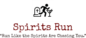 The Muddy Miles: A Spirits Run at Fat Tommy’s