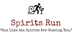 The Opie's 116 Spirits Run