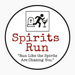 The Route 66 Roadhouse Spirits Run