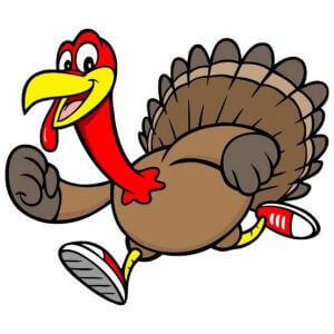 Thornton Turkey Trot