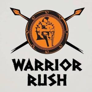 WARRIOR RUSH 5K - 10K - Half Marathon 13.1 (Chicagoland)