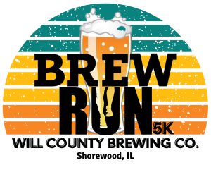 Will County Brew Run 5k