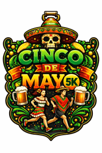Cinco De Mayo 5K