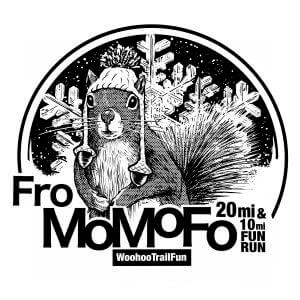 FroMoMoFo 20 miler & 10 mile fun run