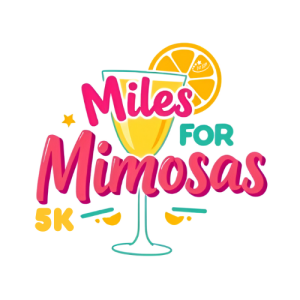 Hubera's Orchard Miles for Mimosa 5k