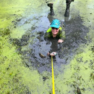 Jennie Hamilton Memorial 5 Mile Trail Run