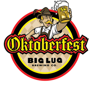 Oktoberfest 5K Prestented By Big Lug Brewing