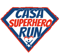 CASA Superhero Run