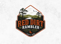 Red Dirt Rambler