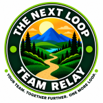 The Next 50M Team Relay
