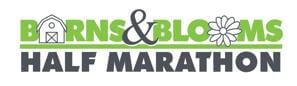 Barns & Blooms Half Marathon