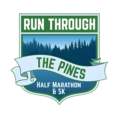 Run Through the Pines Half Marathon & 5K