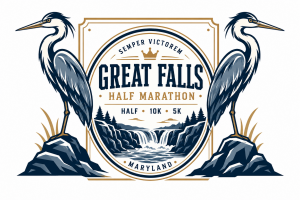 Great Falls Half (Half/10k/5k)