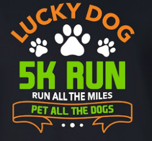 Run for the Dogs - Portland