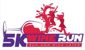 Robinette's Wine Run 5k