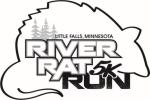 River Rat 5K and 1K