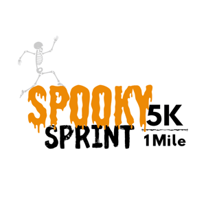 Spooky Sprint