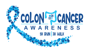 Colon Cancer Awareness 5k/3k