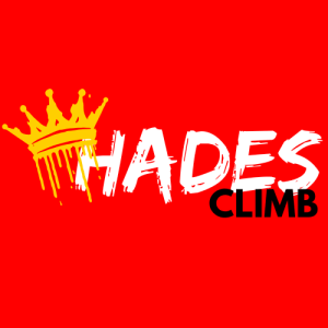 Hades Climb - Springfield, MO