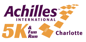 Achilles Charlotte 5K & Fun Run