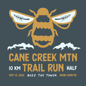 Cane Creek Mtn Trail Run