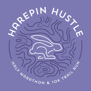 Harepin Hustle Trail Run