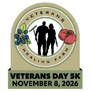 Veterans Day 5k