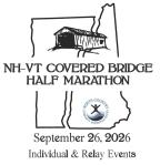 NH-VT Covered Bridge Half Marathon & Relay