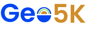 Geo Foundation 5K Run & 1 Mile Walk