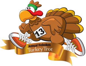 Hoboken Turkey Trot 5K