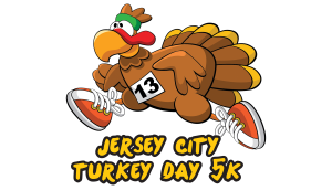 Jersey City's Turkey Day 5K & 1 Mile Fun Run