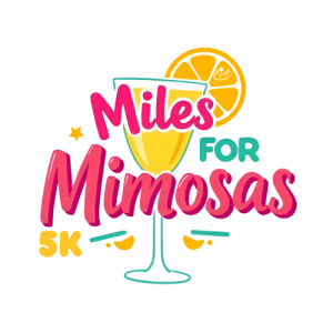 Gervasi Vineyard Miles for Mimosa 5k