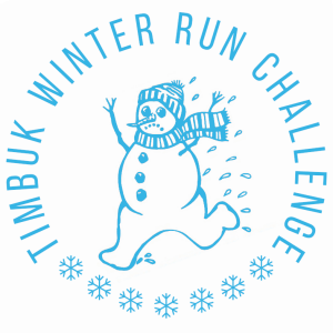 Timbuk Winter Run Challenge