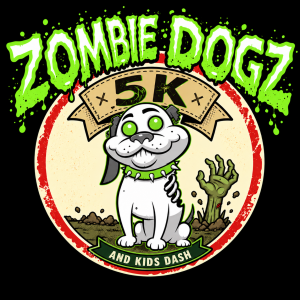 Zombie Dogz 5K